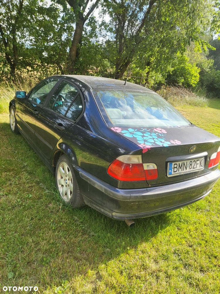 BMW Inny - 5