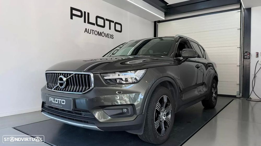Volvo XC 40 - 2