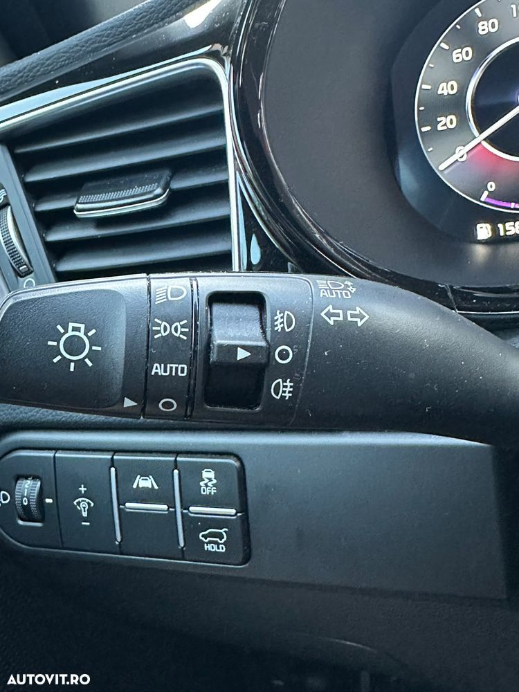 Kia XCeed 1.5 T-GDI 7DCT GT Line - 17