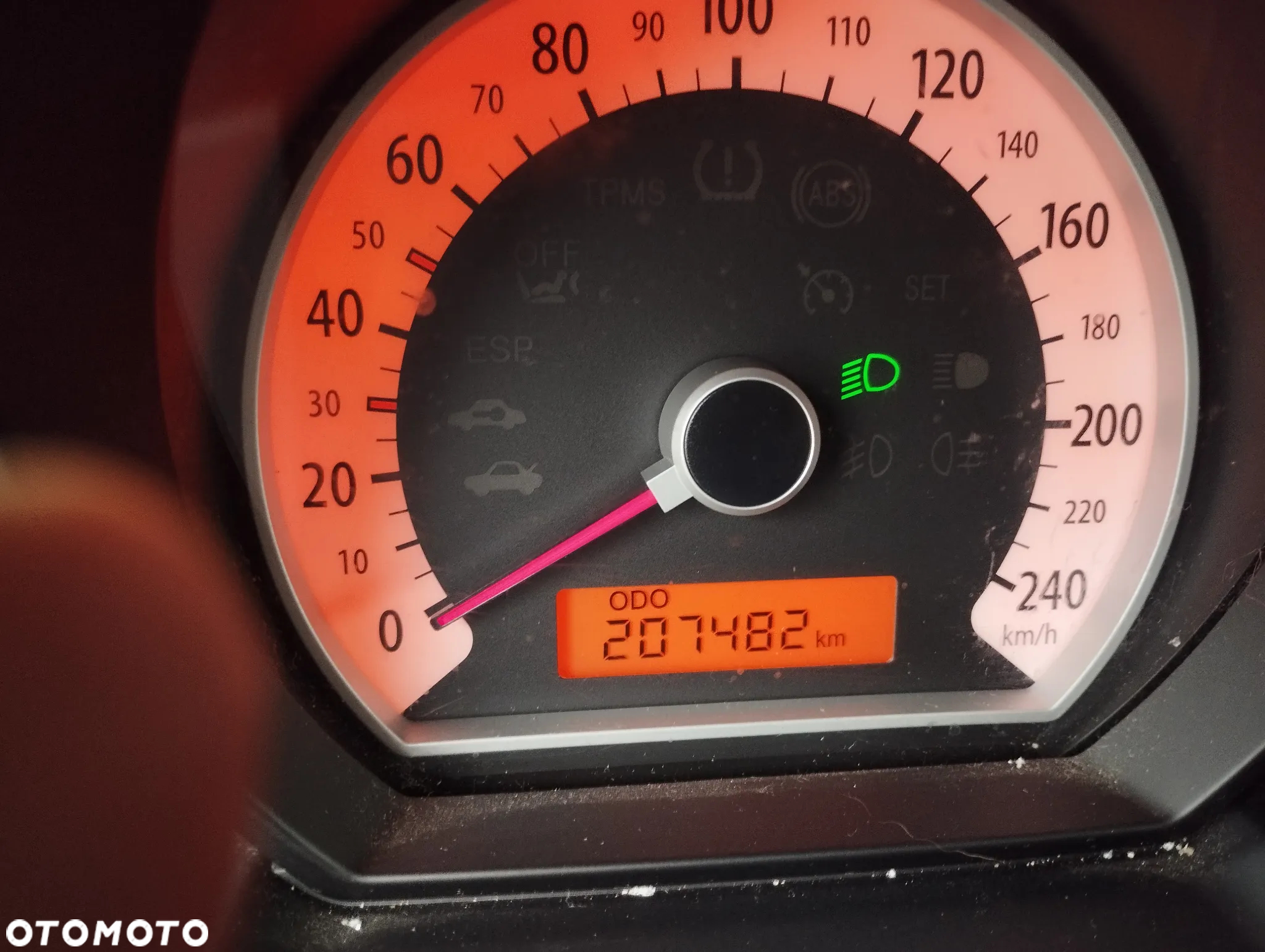 Kia Ceed Cee'd 1.4 Comfort - 25