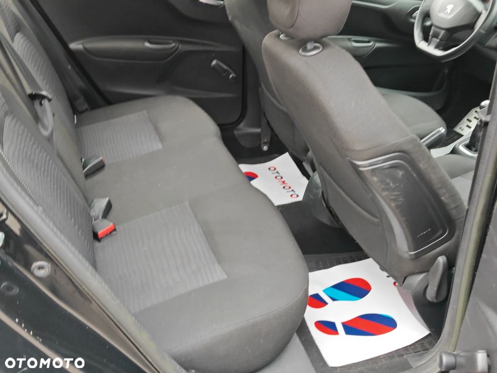 Peugeot 301 1.2 VTi/Pure Tech Allure - 8