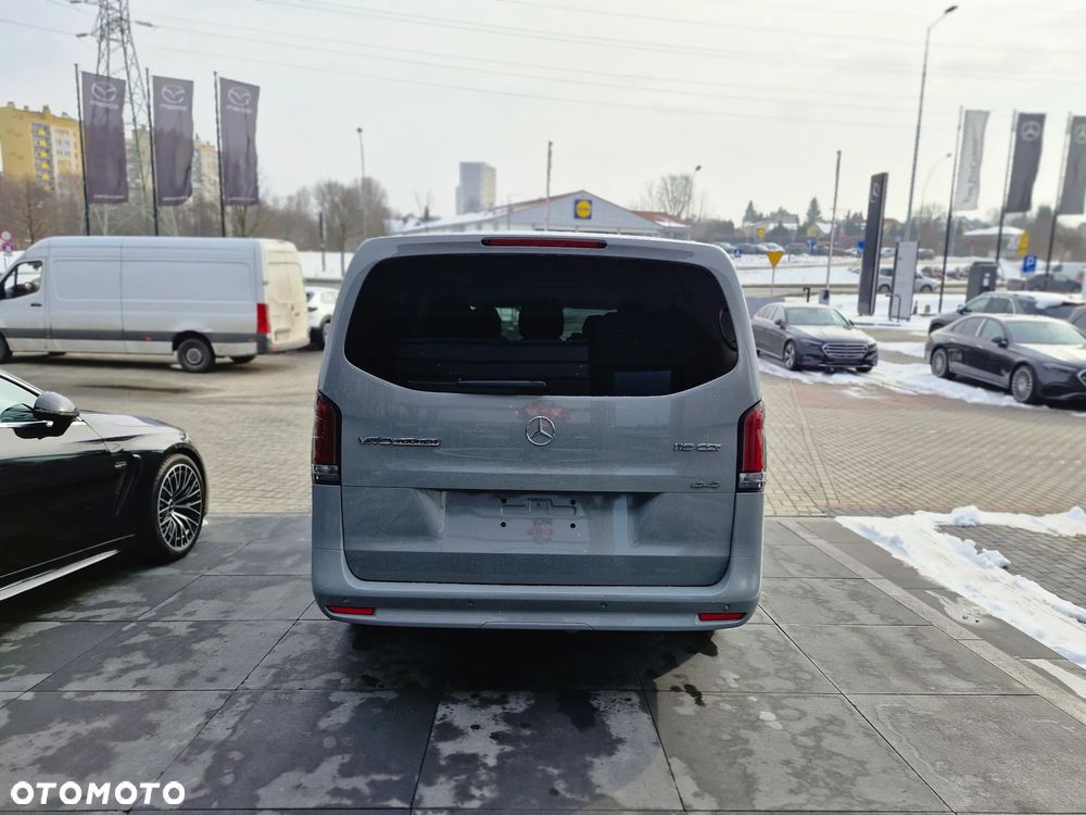 Mercedes-Benz Vito - 6