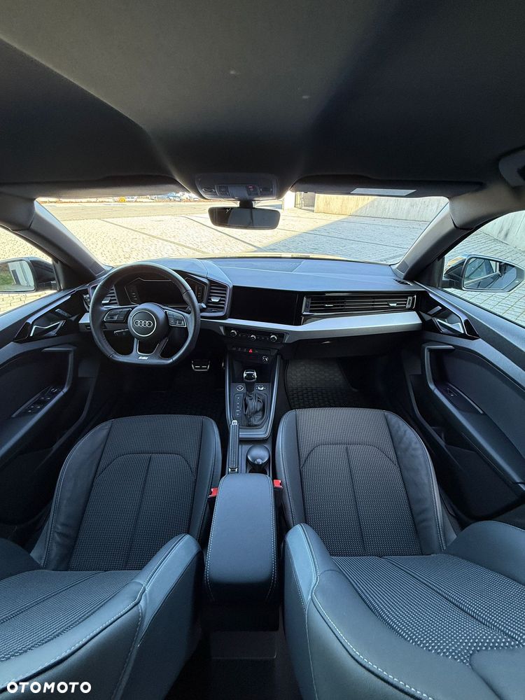 Audi A1 Sportback - 7