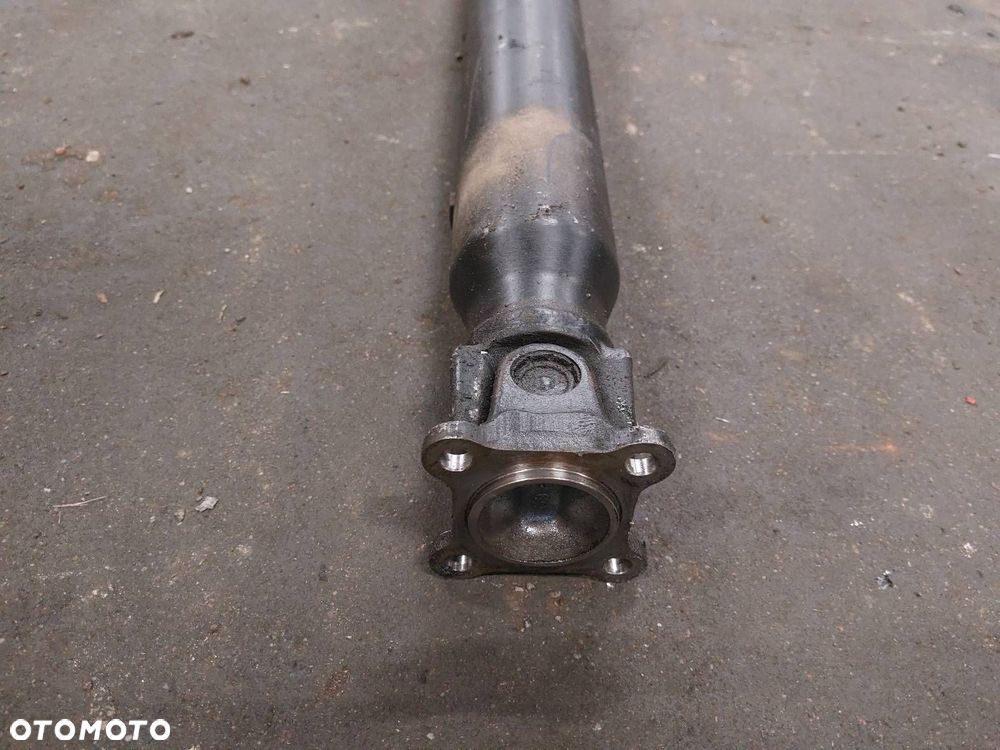 WAŁ NAPĘDOWY NISSAN MURANO Z50 3.5 V6 - 5