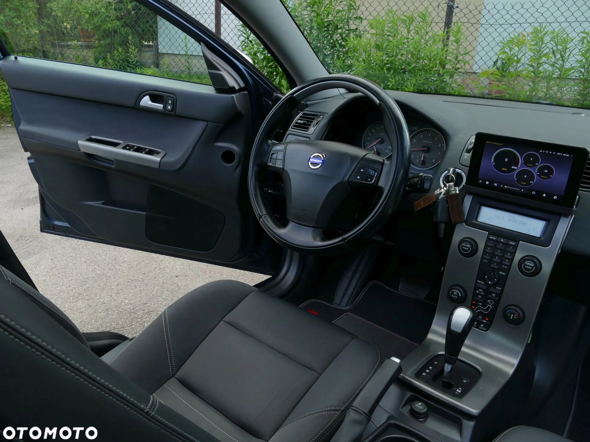 Volvo S40 - 26