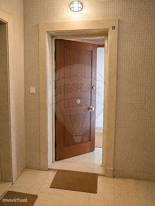 Apartamento T2 para arrendamento - Grande imagem: 5/10