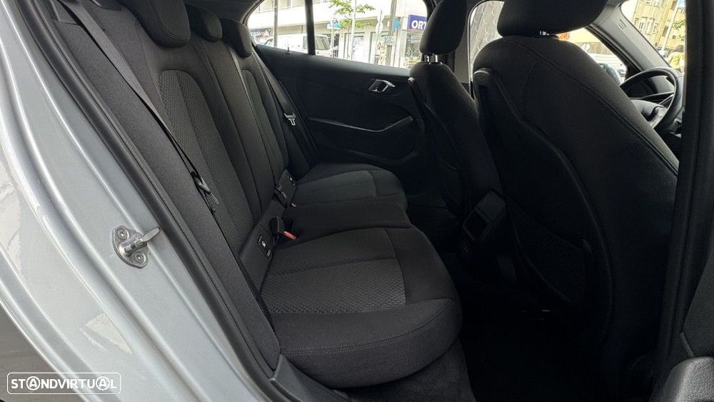 BMW 116 d Aut. Advantage - 14
