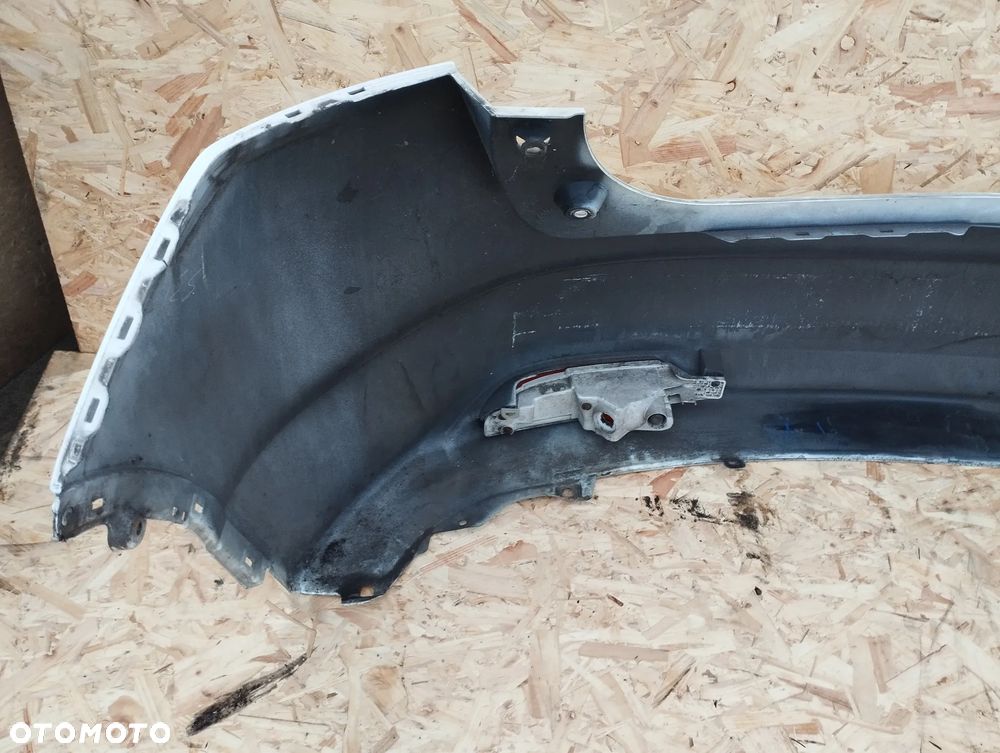 Zderzak tylny Tył Honda Civic IX 71501TV0E000 - 16