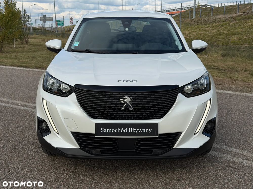 Peugeot 2008 1.2 PureTech Active S&S - 1