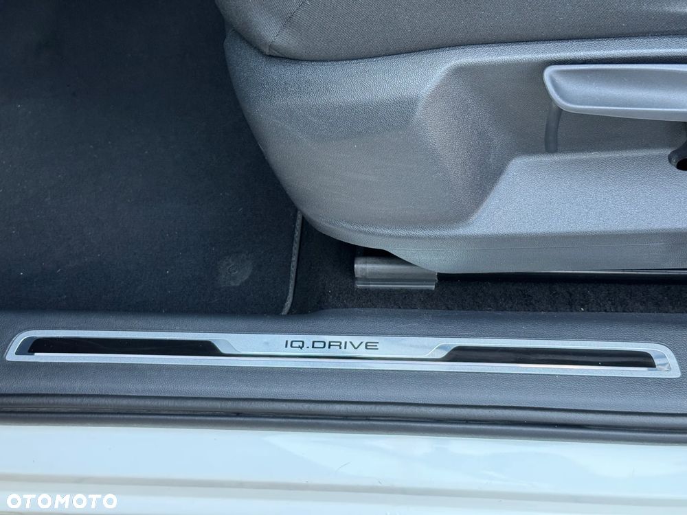 Volkswagen Tiguan 1.5 TSI EVO IQ Drive DSG - 10