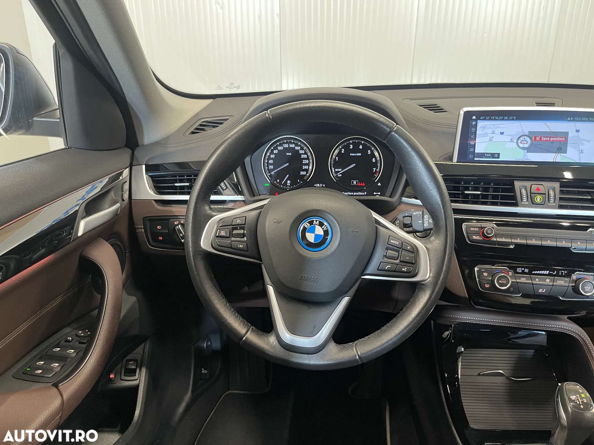 BMW X1 xDrive25e AT PHEV - 6