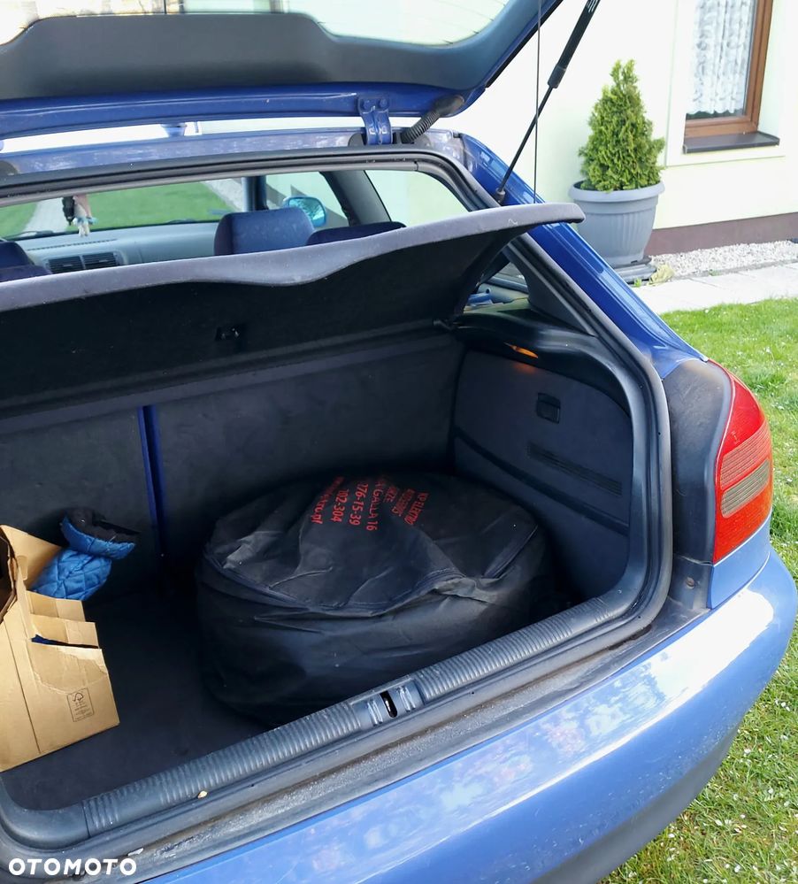 Audi A3 3-drzwiowe - 7