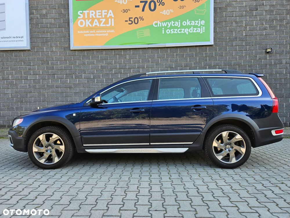 Volvo XC 70 D3 Ocean Race - 9
