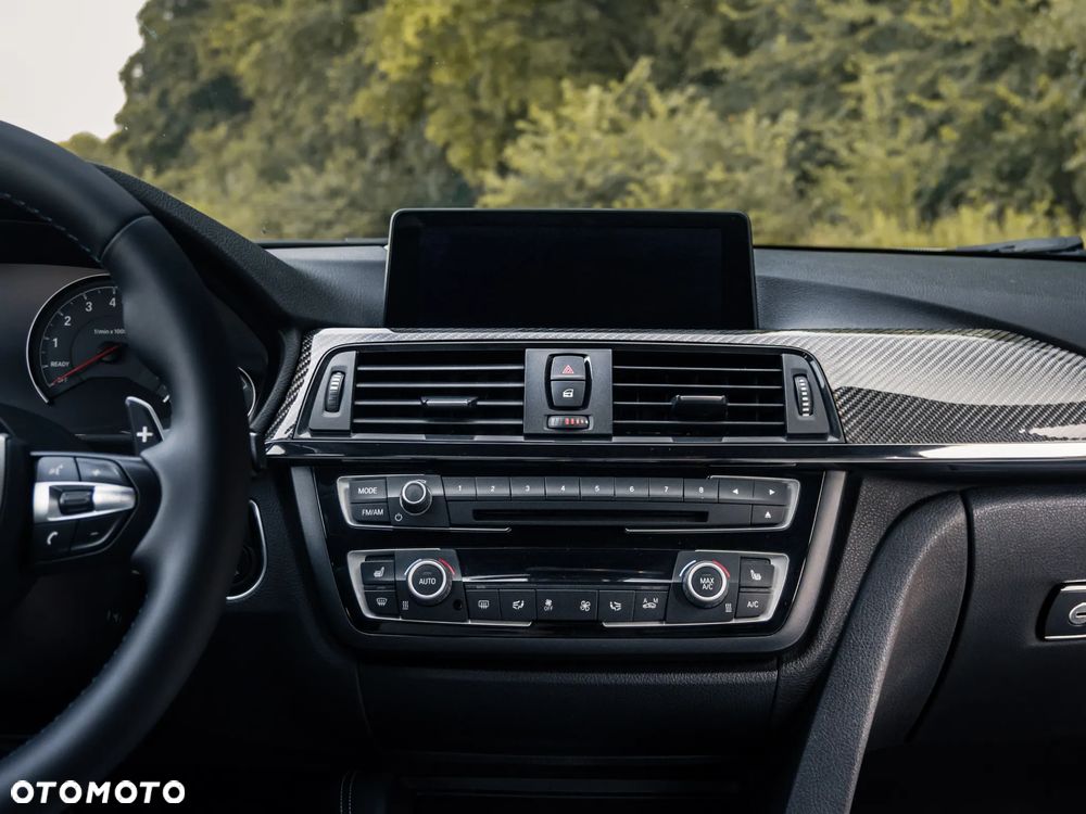 BMW M3 DKG - 18