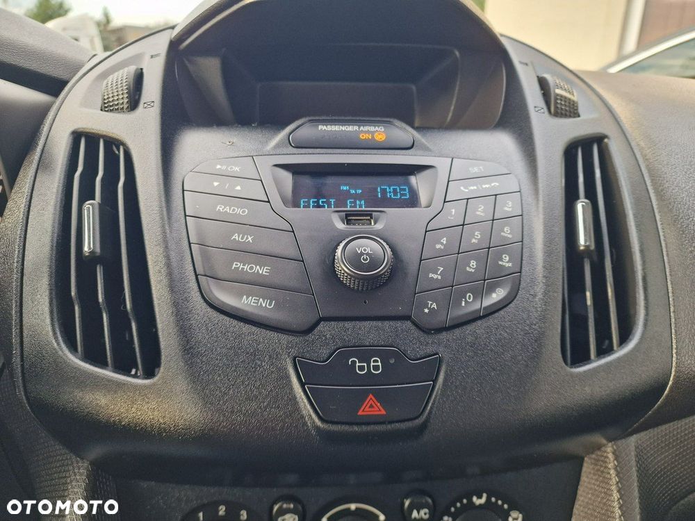 Ford Transit Connect - 30