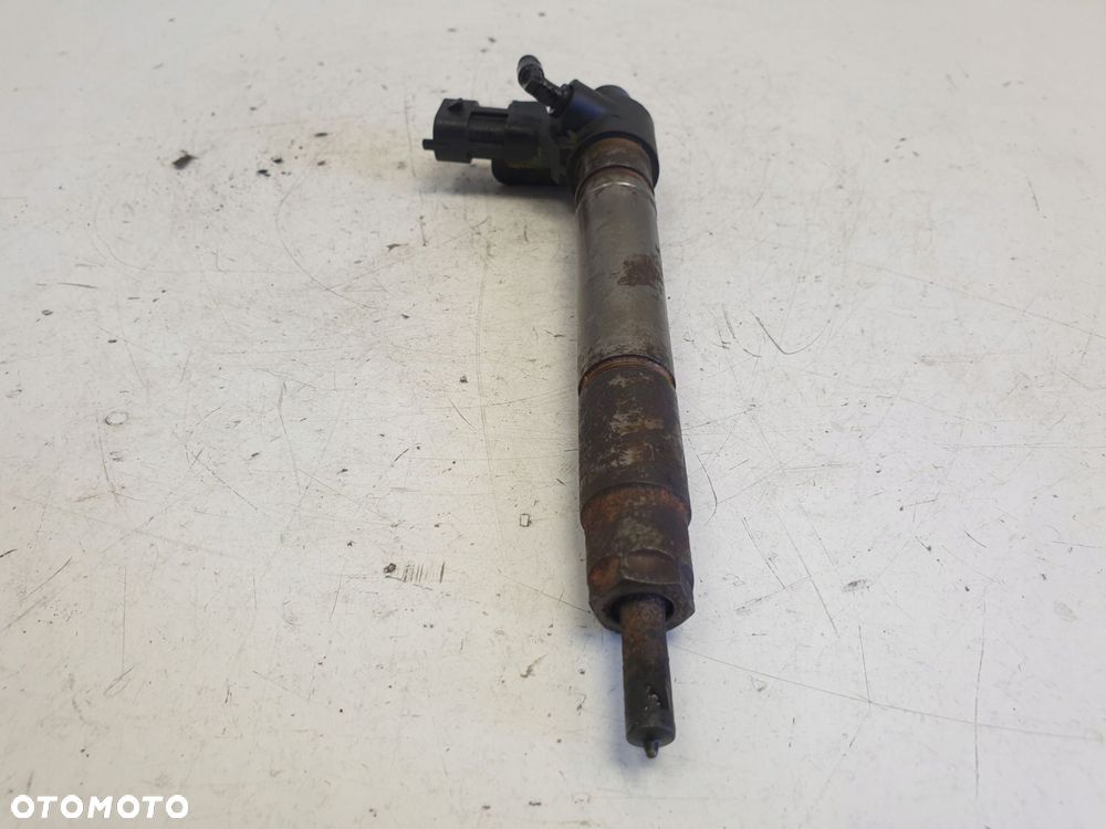 WTRYSKIWACZ Ford Mondeo MK4 2.2 TDCI _ 0445115087 - 3