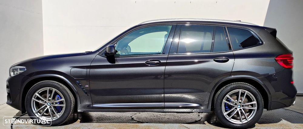 BMW X3 30 e xDrive Pack M - 4