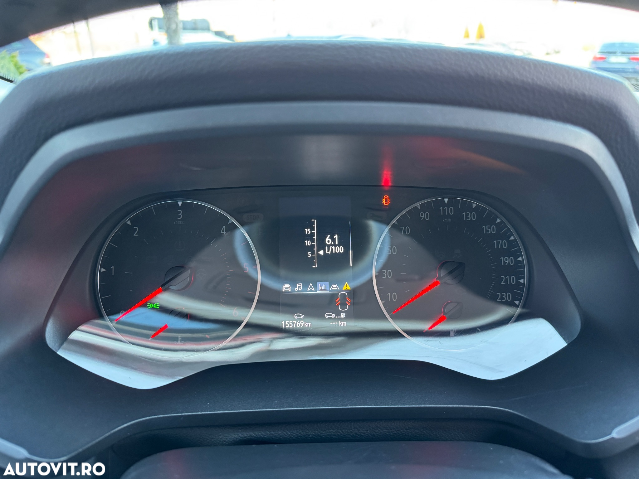 Renault Captur BLUE dCi EDC Intens - 30