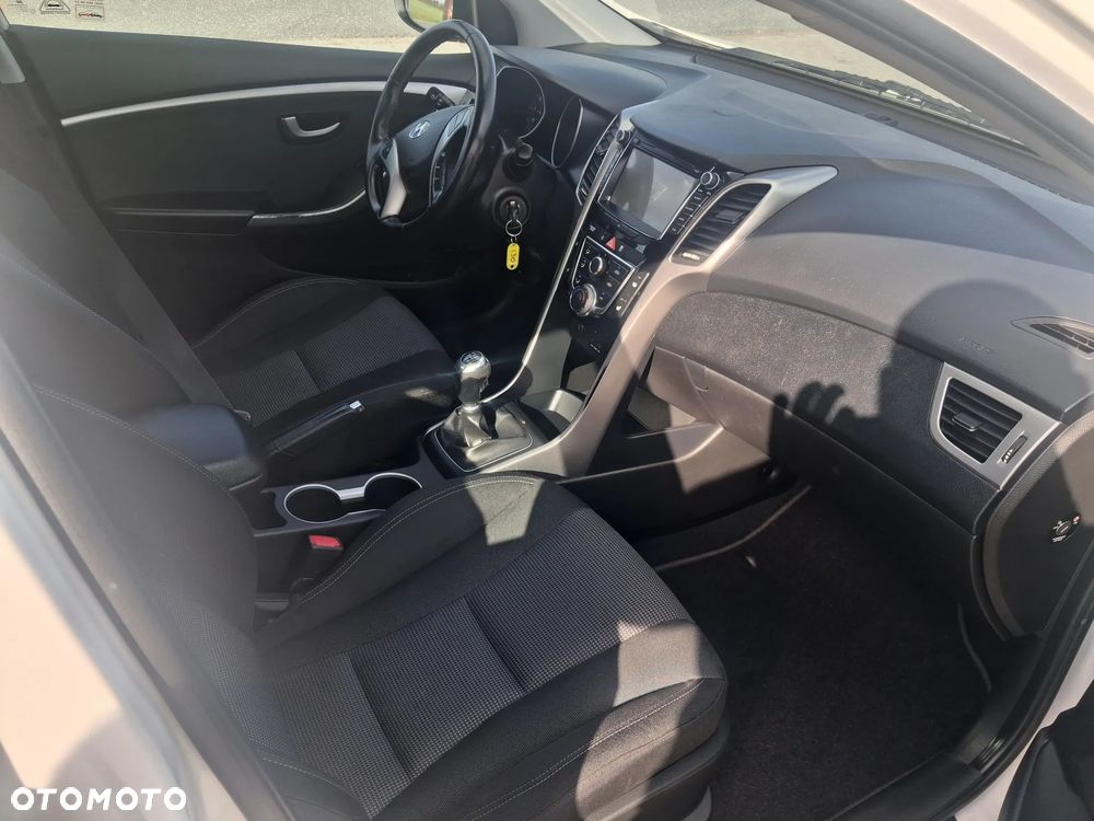 Hyundai i30 - 9