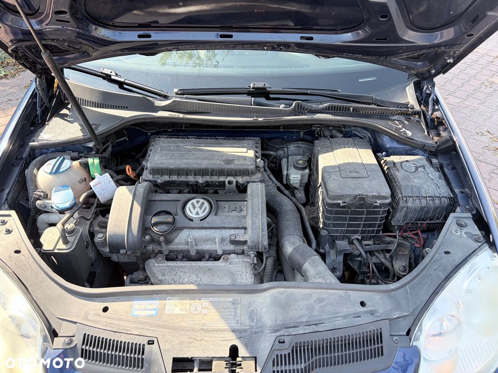 Volkswagen Golf - 7