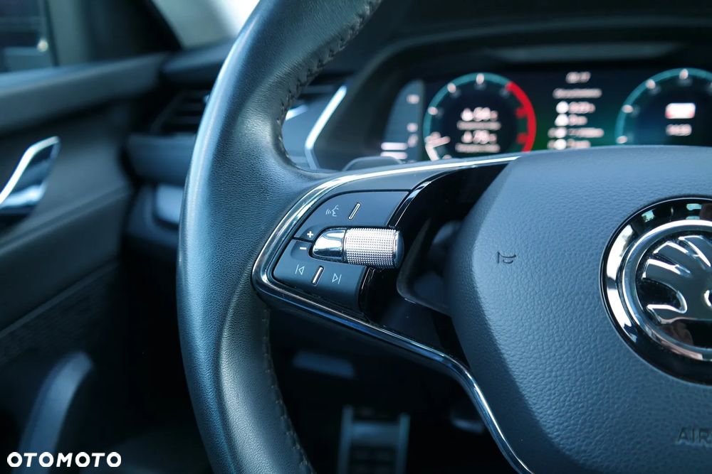 Skoda Octavia 2.0 TDI 4x4 Style DSG - 16