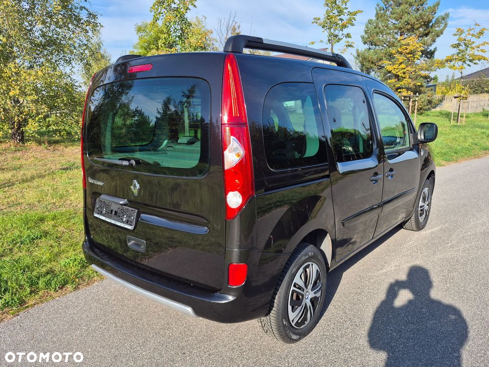 Renault Kangoo 1.6 16V 105 Luxe - 3