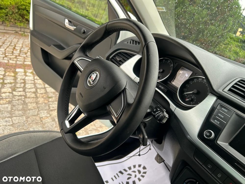 Skoda Fabia - 29