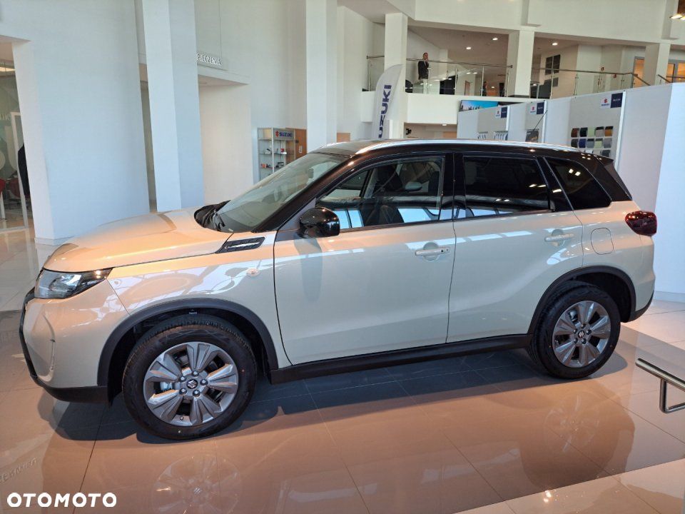 Suzuki Vitara - 8