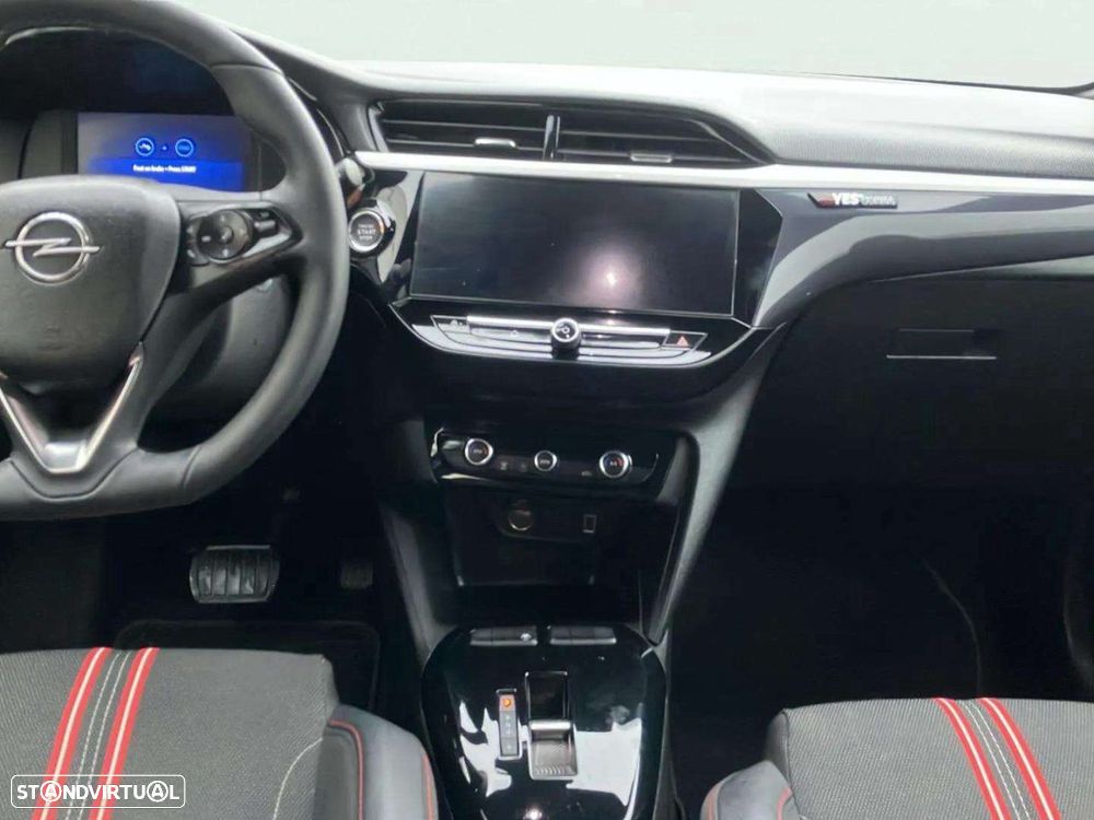 Opel Corsa-e 50 kWh Edition - 11