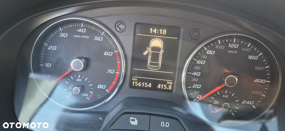 Seat Toledo - 12
