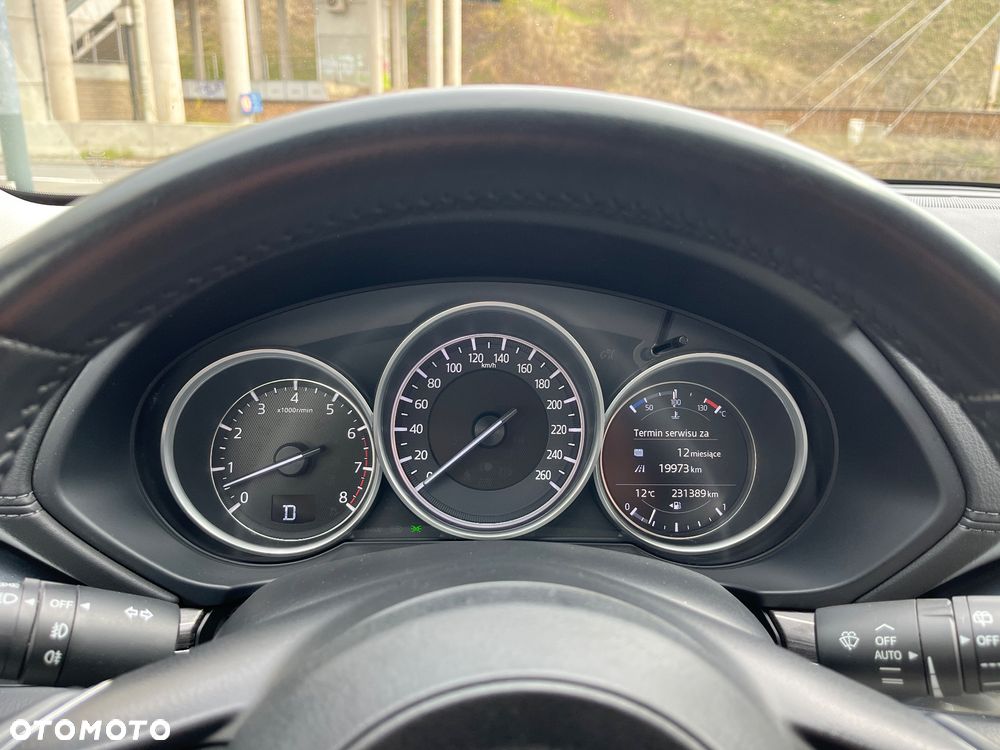 Mazda CX-5 2.5 Skypassion AWD - 35