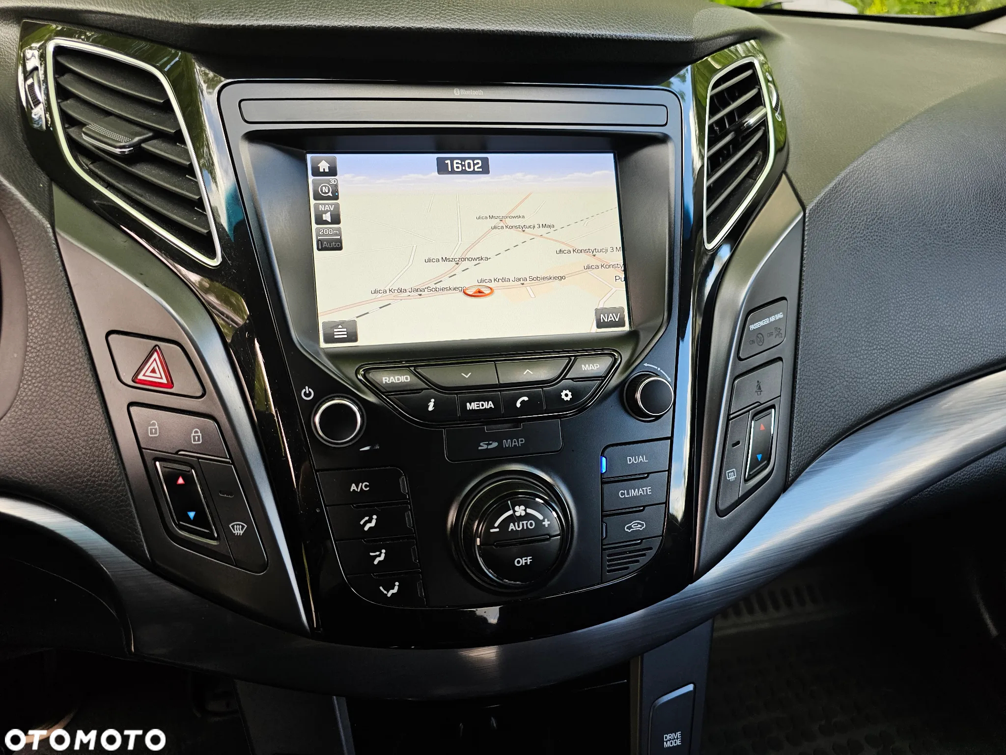 Hyundai i40 i40cw 1.7 CRDi Premium - 20