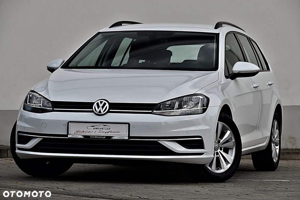 Volkswagen Golf 1.6 TDI BMT Comfortline - 4