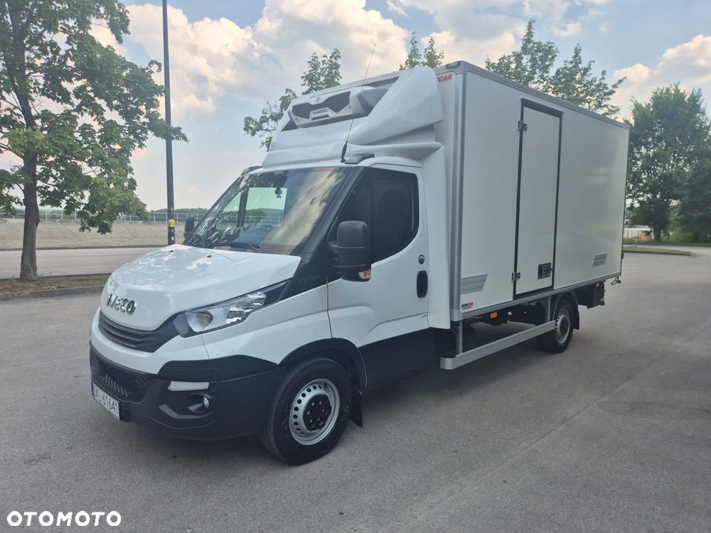 Iveco Daily - 4