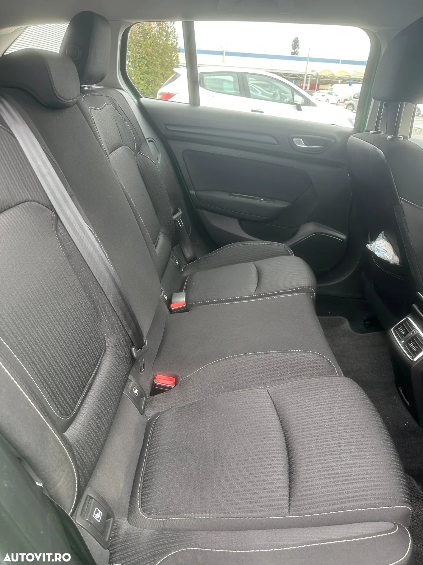 Renault Megane BLUE dCi Zen - 5