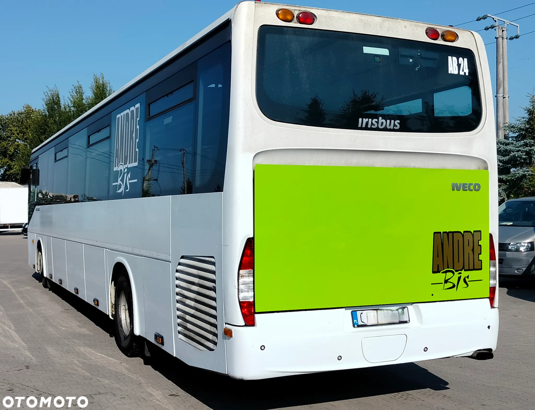 Irisbus RECREO - 3