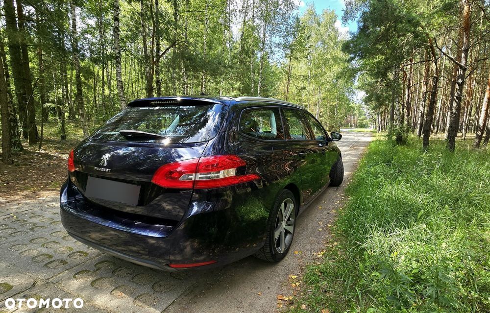 Peugeot 308 PureTech 110 Stop & Start Active Pack - 16