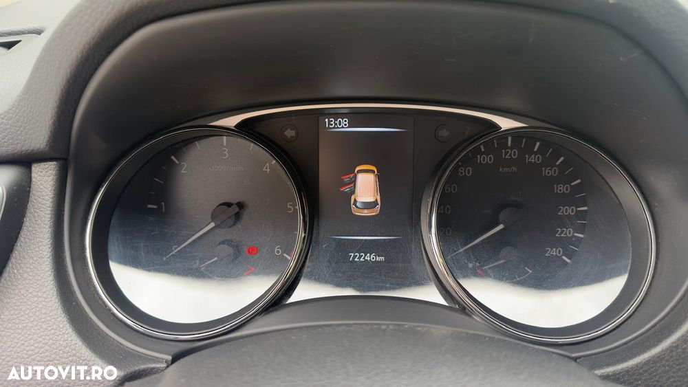 Nissan X-Trail 2.0D XTRONIC Start/Stop 4x4-i Acenta - 5