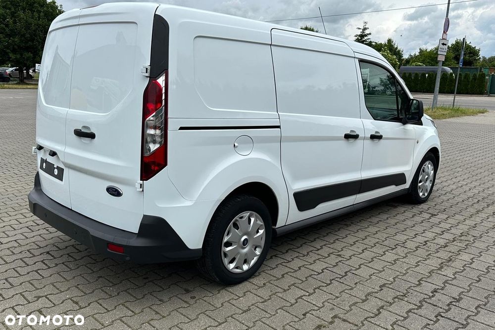 Ford Transit Connect - 5