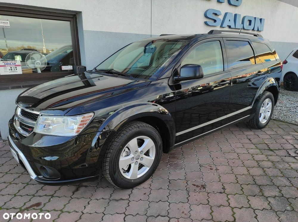 Dodge Journey - 2