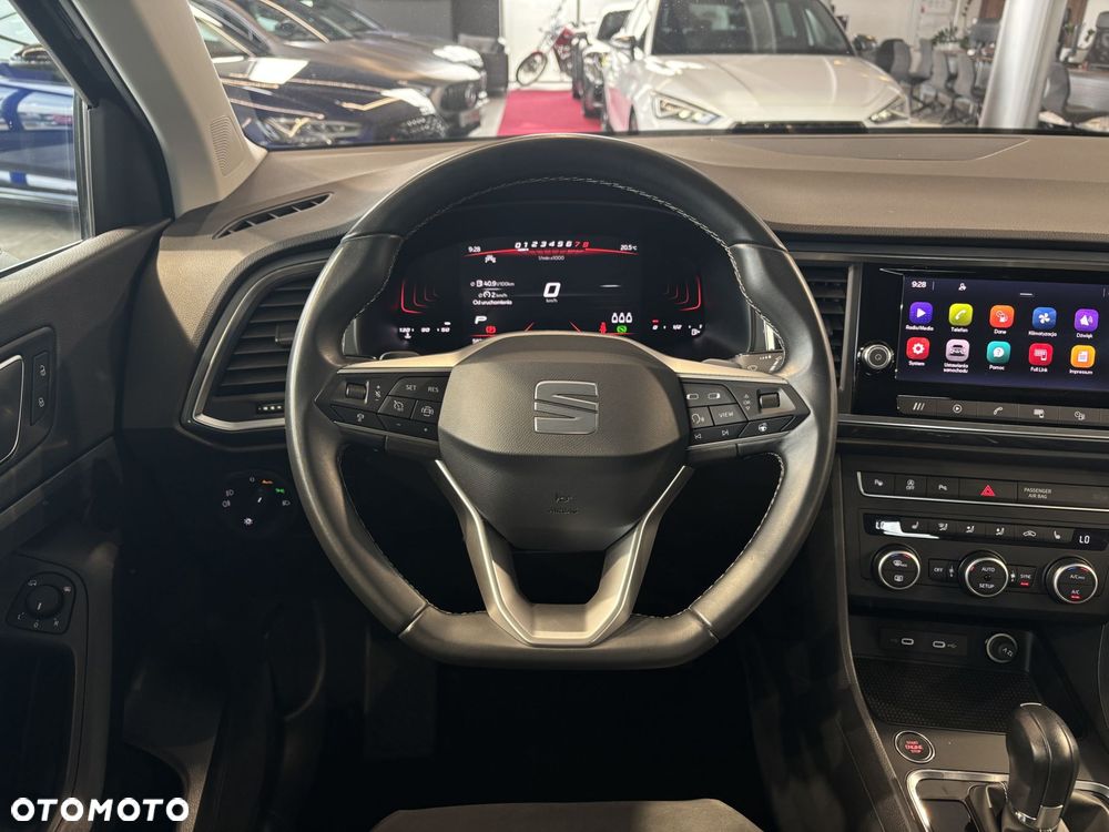 Seat Ateca - 18