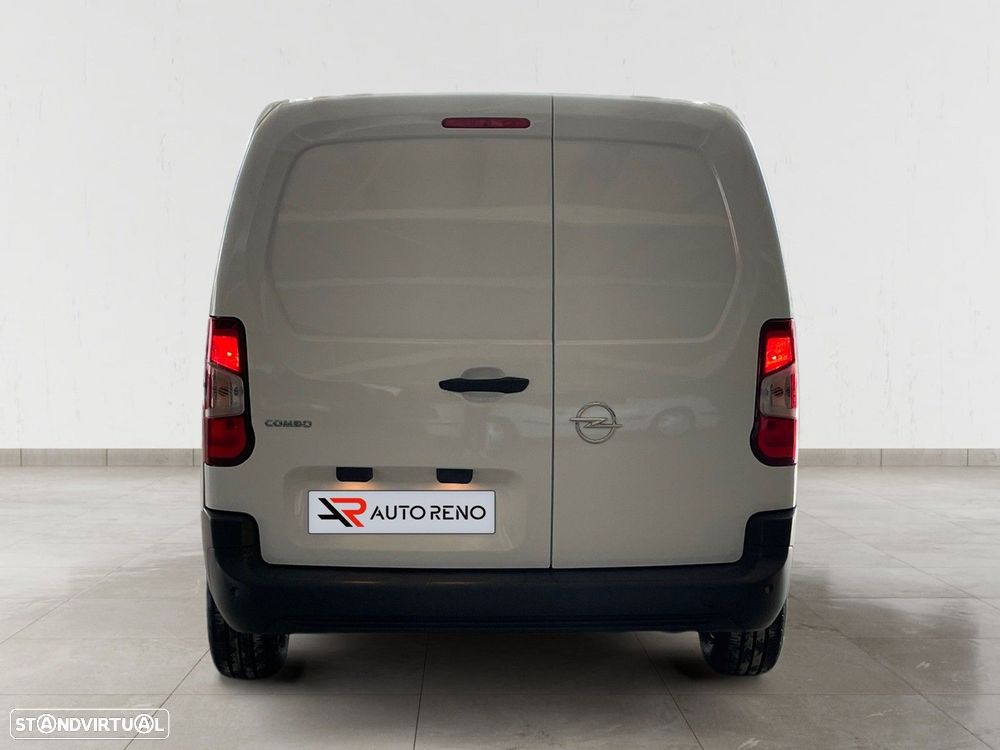 Opel Combo Life 1.5 CDTi L1H1 Enjoy - 5