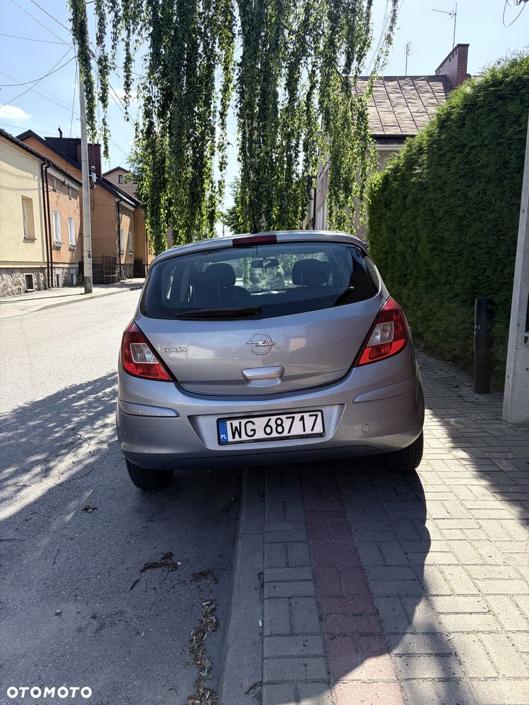 Opel Corsa 1.2 16V Enjoy - 2