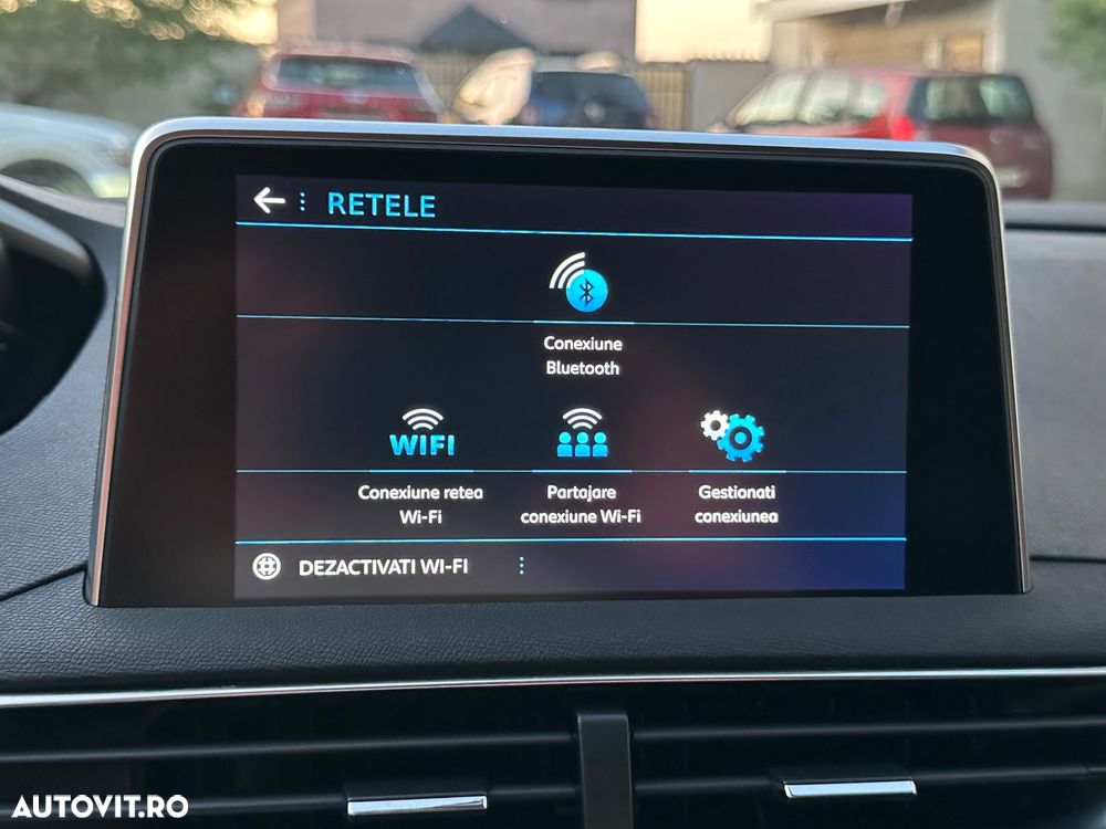 Peugeot 3008 - 21