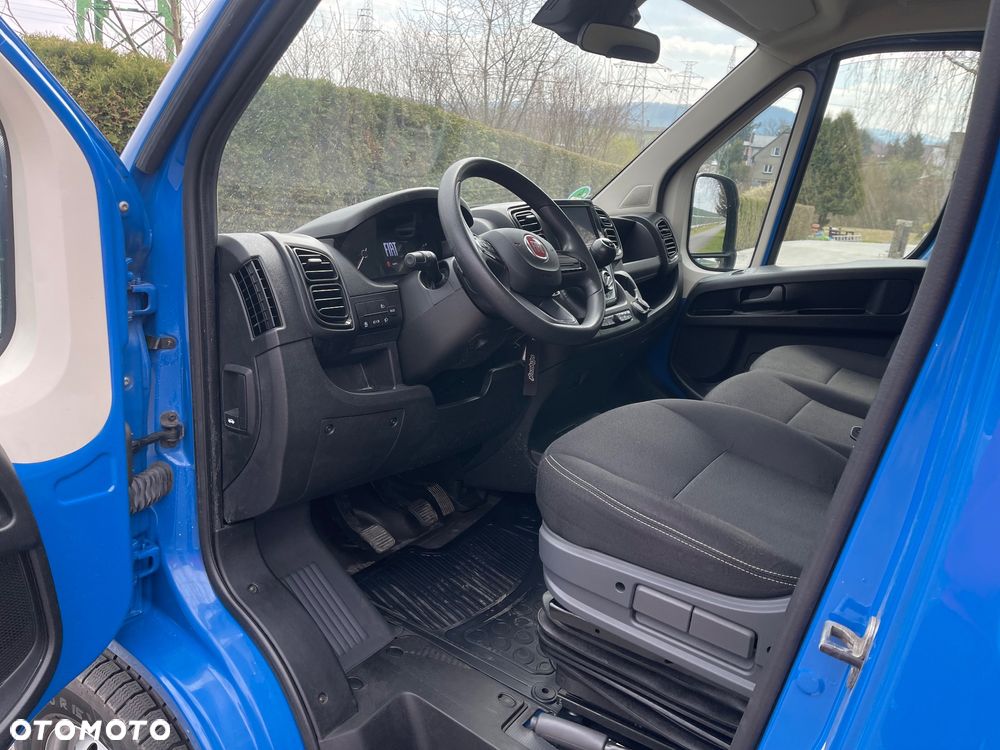 Fiat Ducato - 10