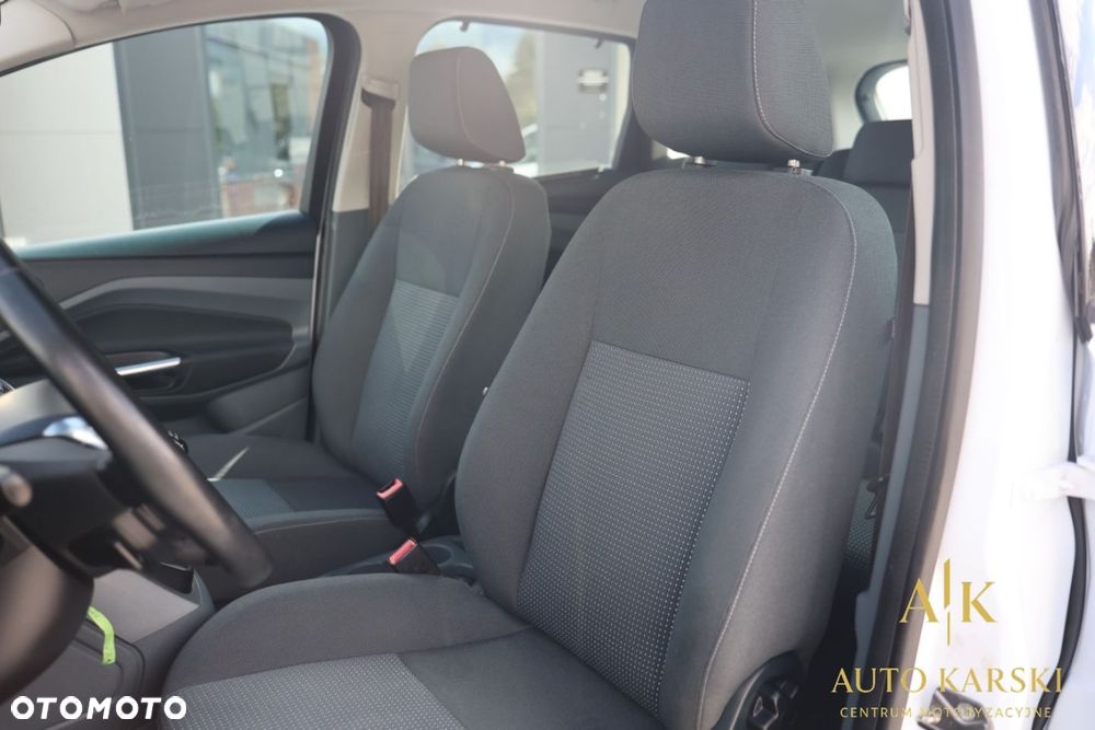 Ford C-MAX - 27