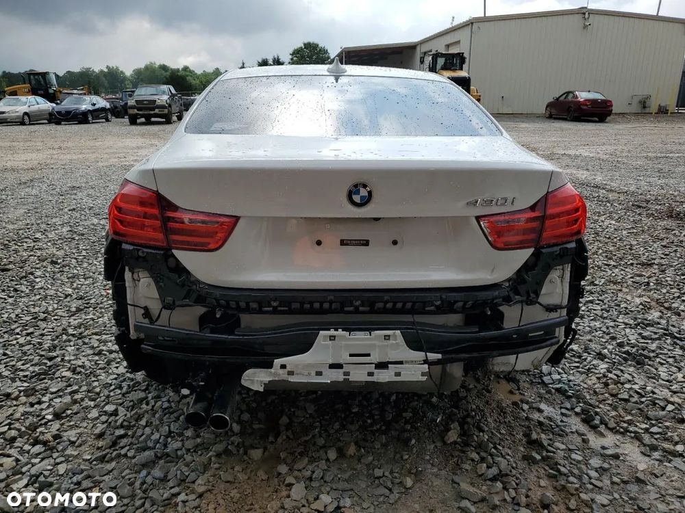 BMW Seria 4 430i - 5