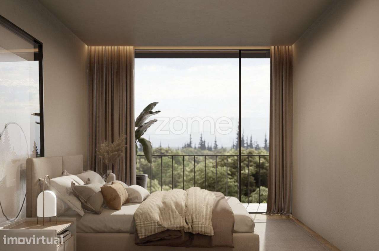 Moradia T3 com jardim em Gondomar - Grande imagem: 5/17