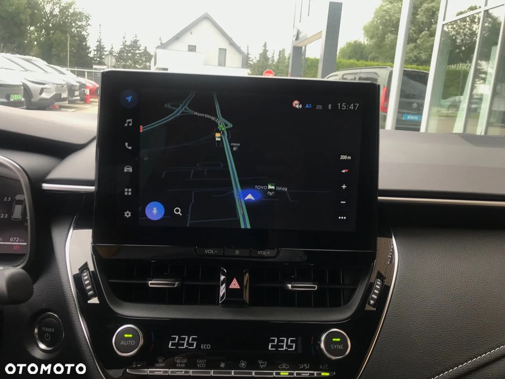 Toyota Corolla 1.8 Hybrid Comfort - 30