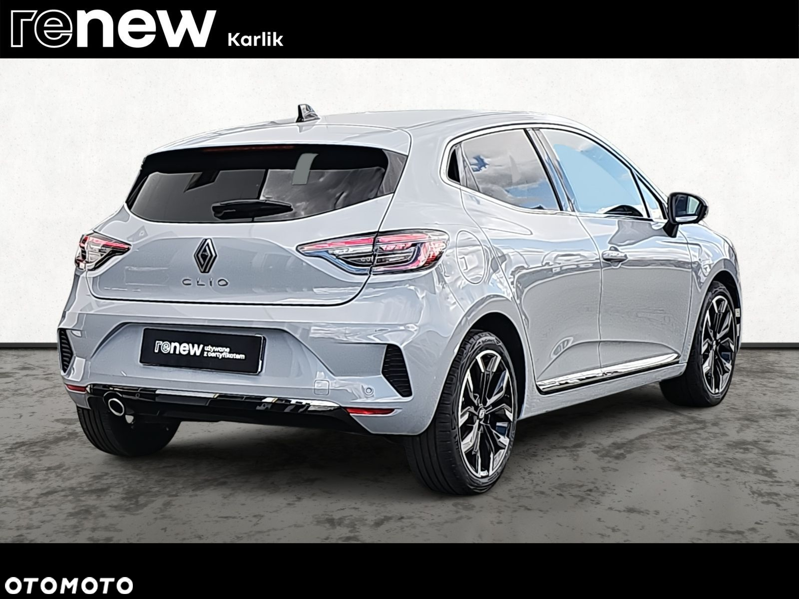 Renault Clio 1.0 TCe Techno - 5